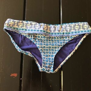 tory burch bikini bottom